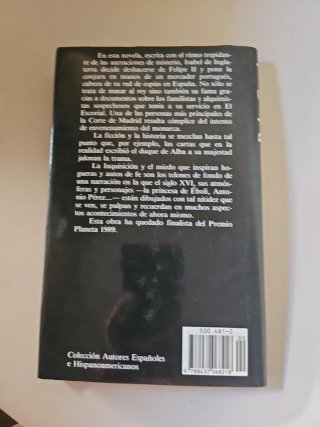 2x1 Las hogueras de rey (Colección Autores españ