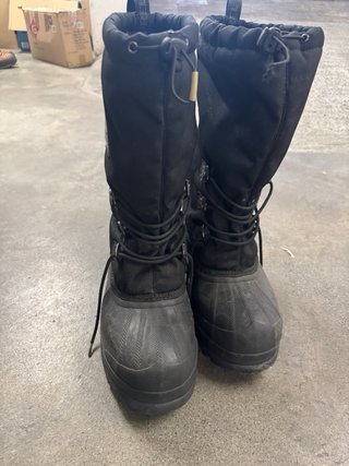 Botas de Nieve Sorel Talla 42.5