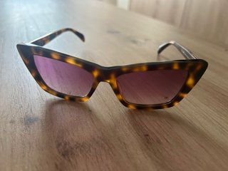 Gafas de sol Tous Tortoise