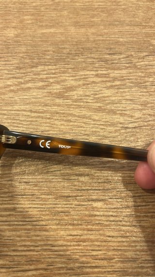 Gafas de sol Tous Tortoise