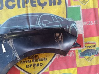 Guarda-Lamas Dto Peugeot 308 II | 141382