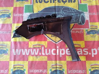 Guarda-Lamas Dto Peugeot 308 II | 141382