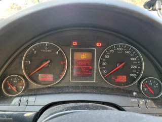Audi A4 2002