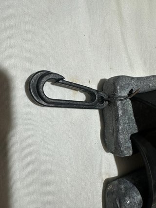 Cinturón de lastre Cressi