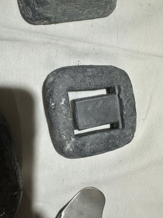 Cinturón de lastre Cressi