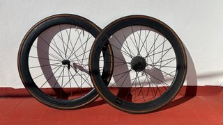 Felt AR3 Bicicleta de Carretera Talla S