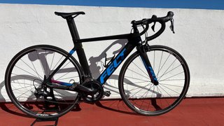 Felt AR3 Bicicleta de Carretera Talla S