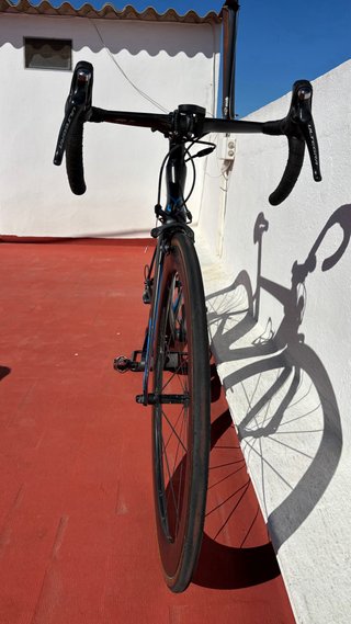Felt AR3 Bicicleta de Carretera Talla S