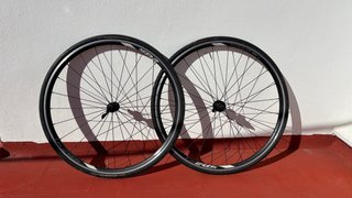 Felt AR3 Bicicleta de Carretera Talla S