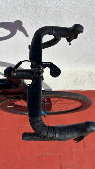 Felt AR3 Bicicleta de Carretera Talla S