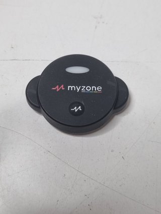 < Myzone Switch 2.0 Monitor de Ritmo Cardíaco