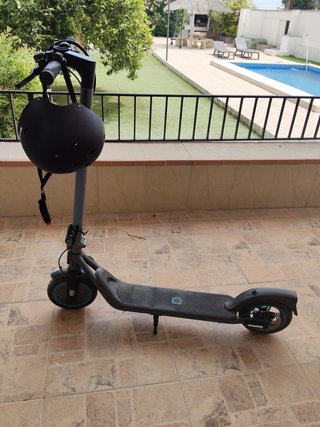 Patinete Eléctrico Homologado
