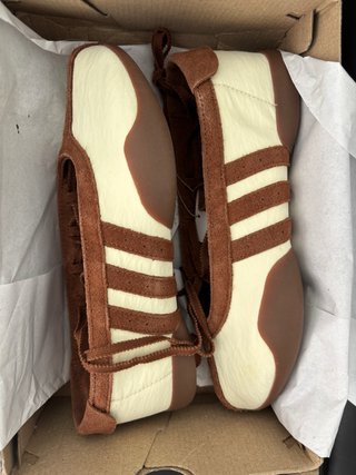 Adidas Taekwondo Talla 39 1/3