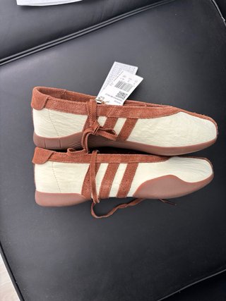 Adidas Taekwondo Talla 39 1/3