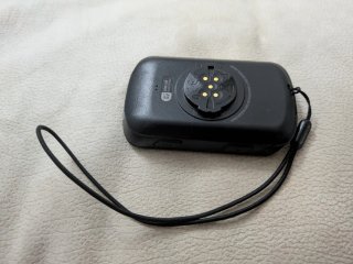 Garmin Edge 530