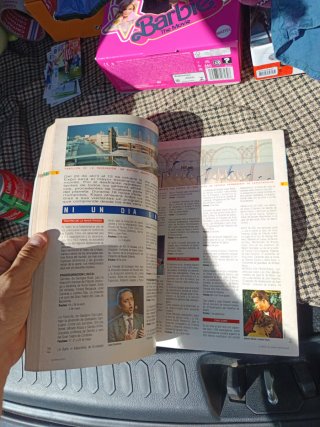Revista Expo92