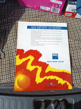 Revista Expo92