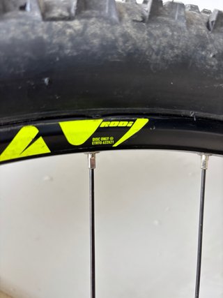 MTB ghost lector 29” fibra de carbono