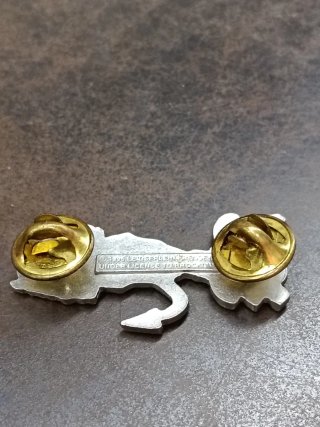 Pin AC/DC Gira Ballbreaker 1996