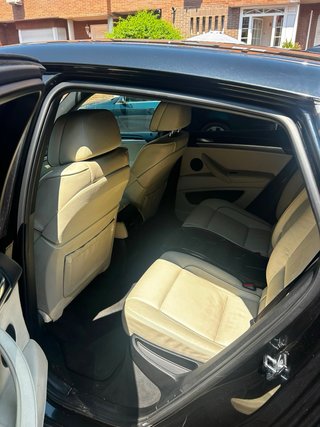 BMW X6 2010