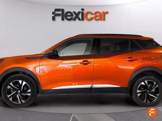 Peugeot 2008 Allure Pack Puretech 130 S&S 6 Vel. MAN