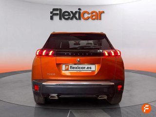 Peugeot 2008 Allure Pack Puretech 130 S&S 6 Vel. MAN