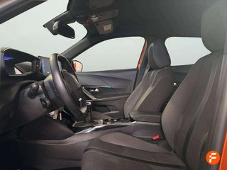 Peugeot 2008 Allure Pack Puretech 130 S&S 6 Vel. MAN