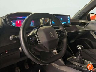Peugeot 2008 Allure Pack Puretech 130 S&S 6 Vel. MAN