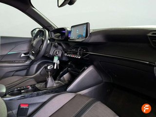 Peugeot 2008 Allure Pack Puretech 130 S&S 6 Vel. MAN
