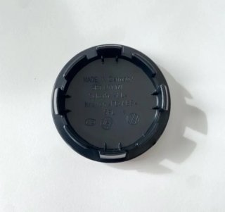 65mm Tapabujes Vw Centro Llantas Ruedas Neumáticos