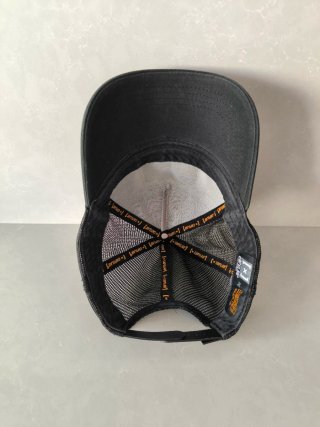 Gorra Dragon Ball Z Adulto Negra