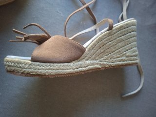 Sandalias Pepe Jeans piel