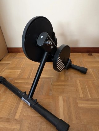Rodillo VanRysel D100