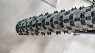 Bicicleta plegable Btwin Tilt 500