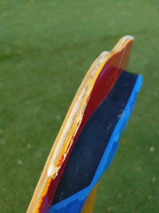 Tabla Skimboard