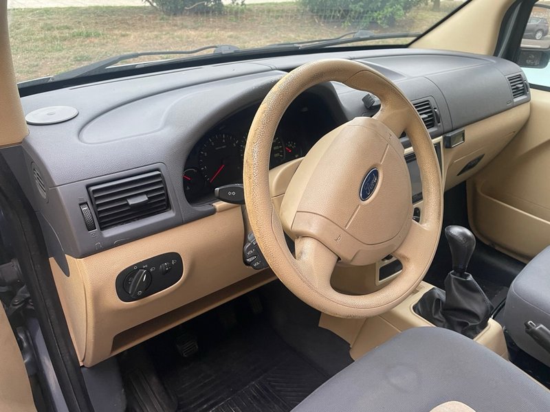 Ford transit connect - foto 1