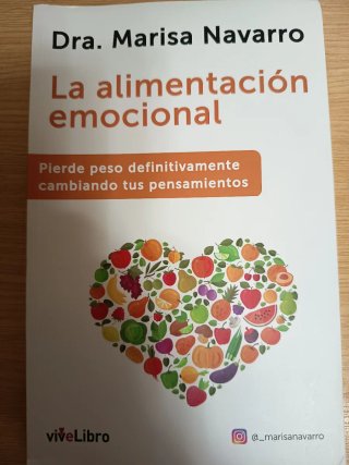 La alimentación emocional