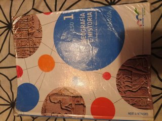 Geografía e Historia 1.