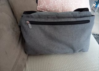 Bugaboo Bee 3 Silla de Paseo Gris