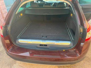 Peugeot 508 2012