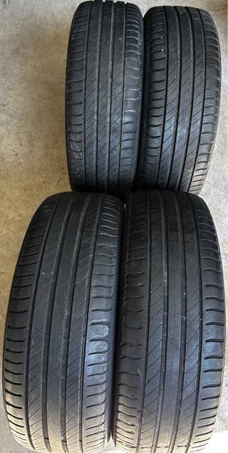 Llantas 16” Nissan Micra (4 unidades)