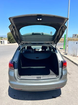 Opel Astra K Sports Tourer