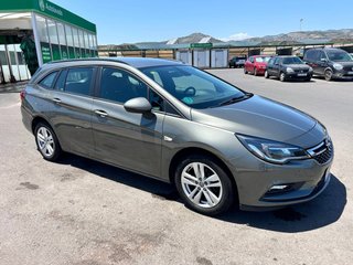 Opel Astra K Sports Tourer
