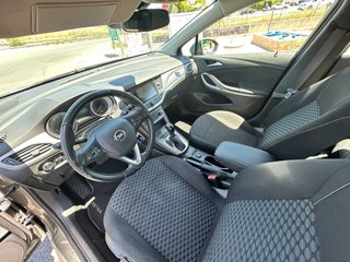 Opel Astra K Sports Tourer