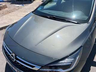Opel Astra K Sports Tourer