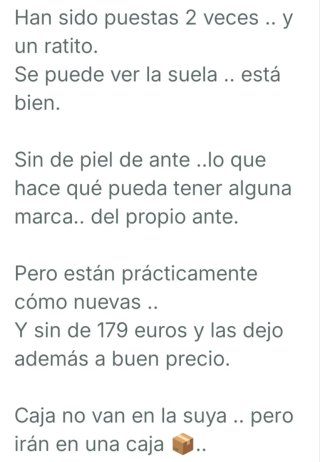 Rebajado hoy Botín cuña piel azul Camaleónica