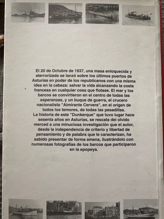 Libro Asturias, octubre del 37