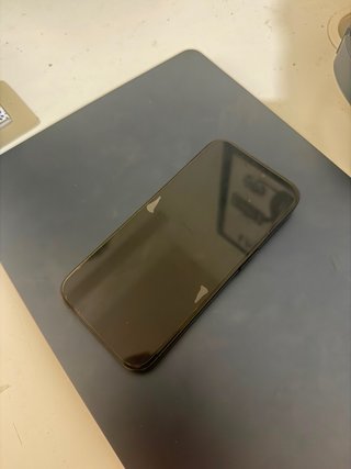 iPhone 15 Pro 256GB Space Gray