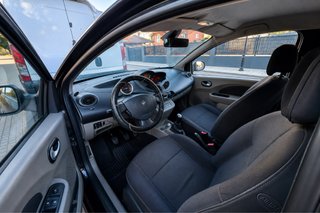 Renault Twingo 2009