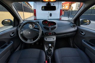 Renault Twingo 2009